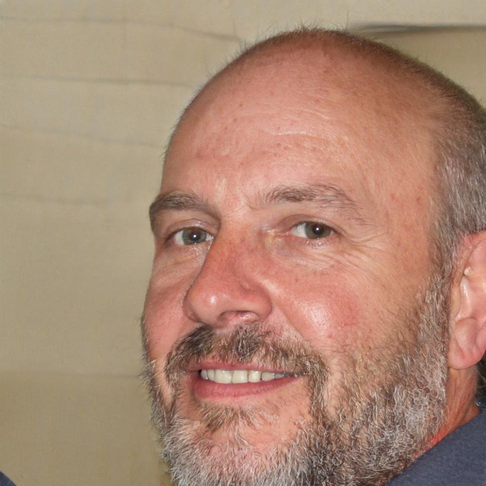 Portrait von Björn Lindström