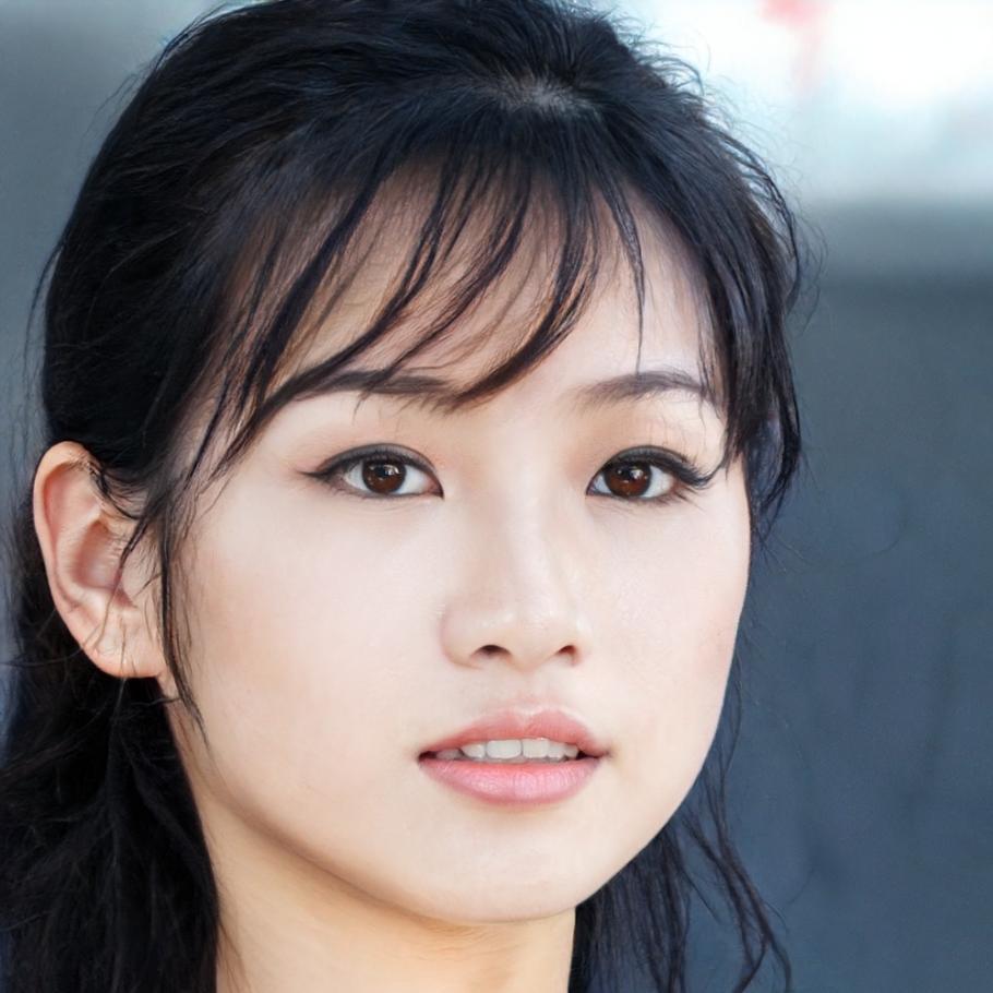 Portrait von Annika Svensson